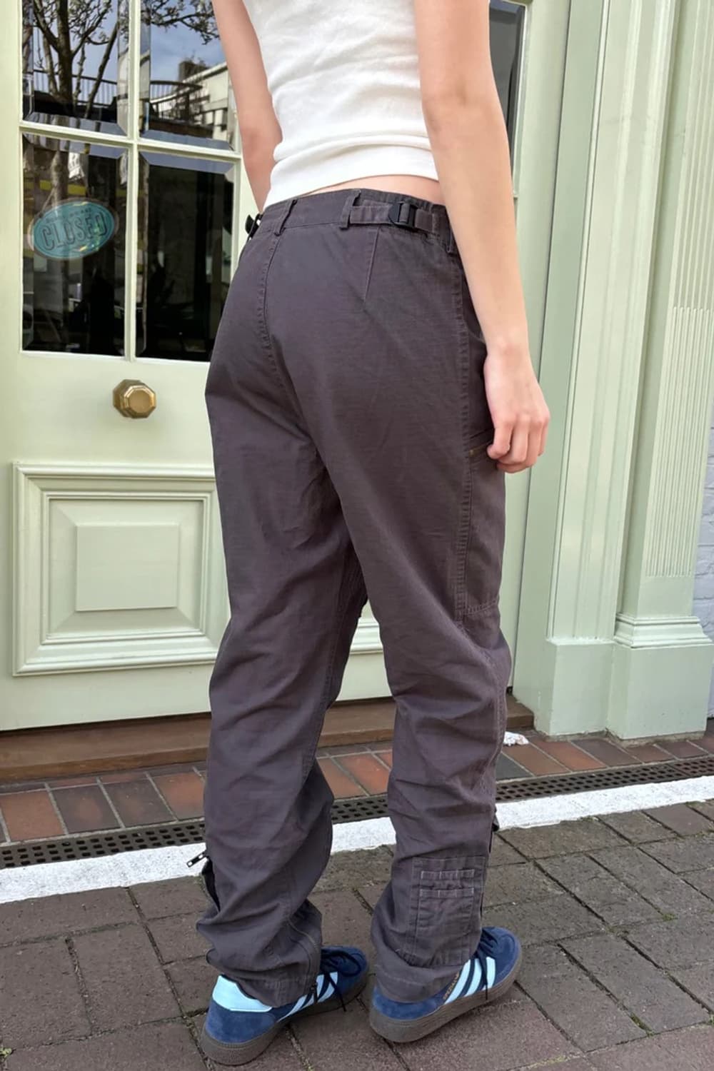 Brandy Melville Marley Pants cargo pants 상품이미지6