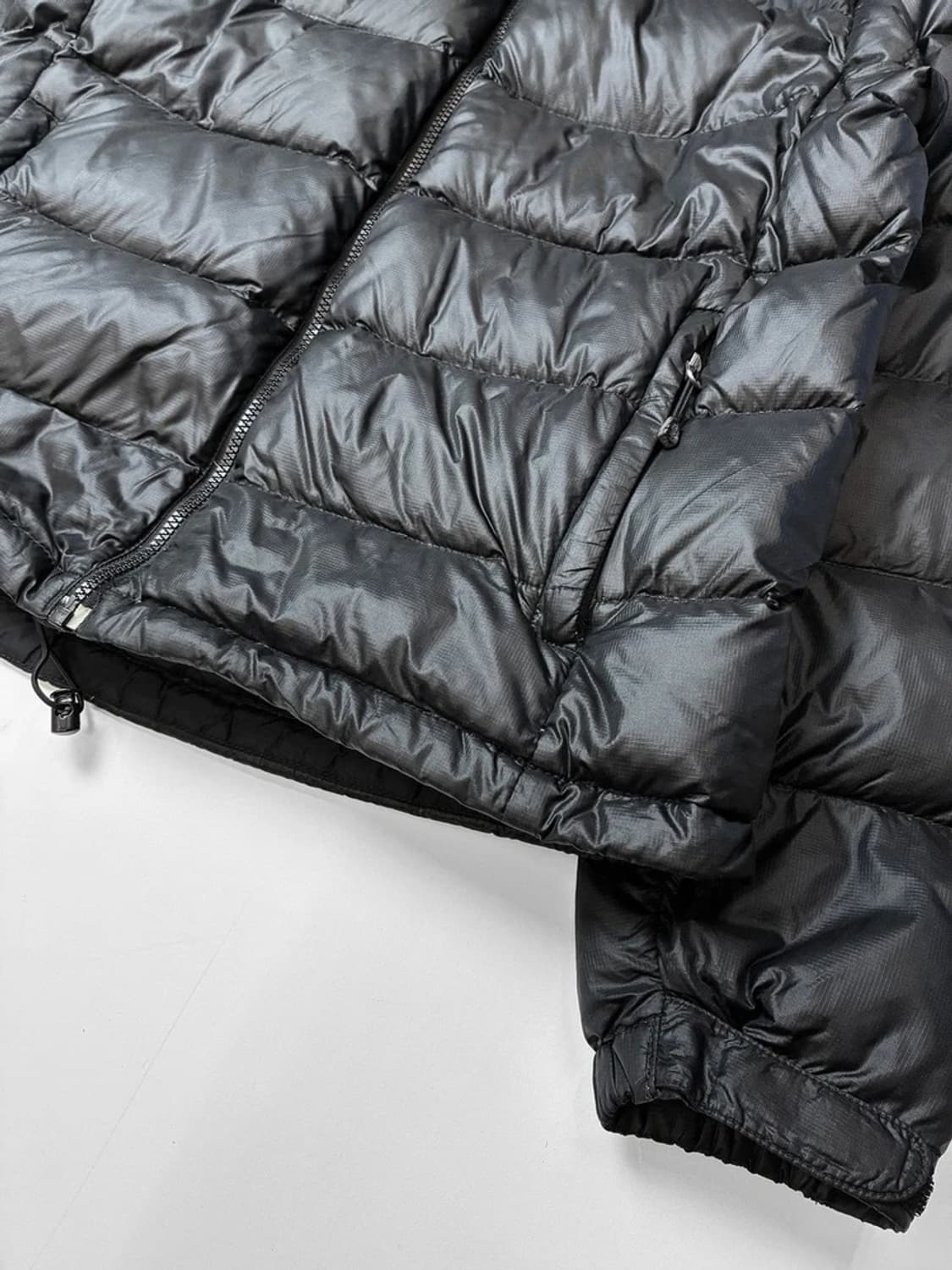 노스페이스 00s 구스다운 눕시 패딩 PN5461 상품이미지5