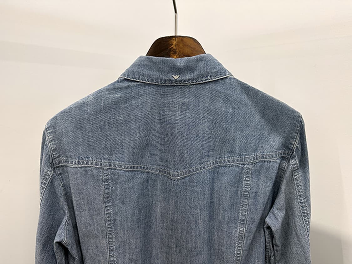 ARMANI JEANS (M) 상품이미지5