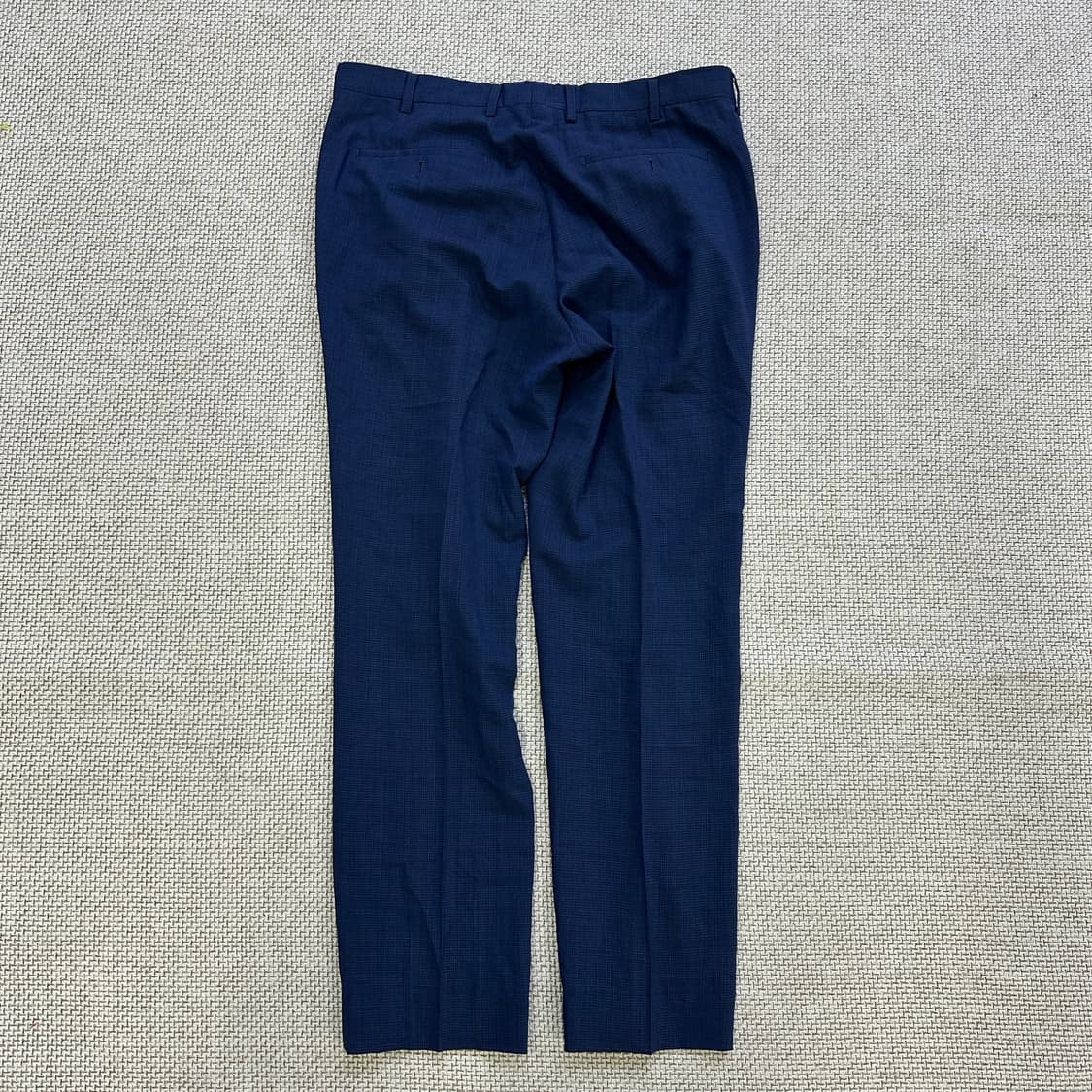 88-100 닥스 남성 정장 바지 0401D 상품이미지4