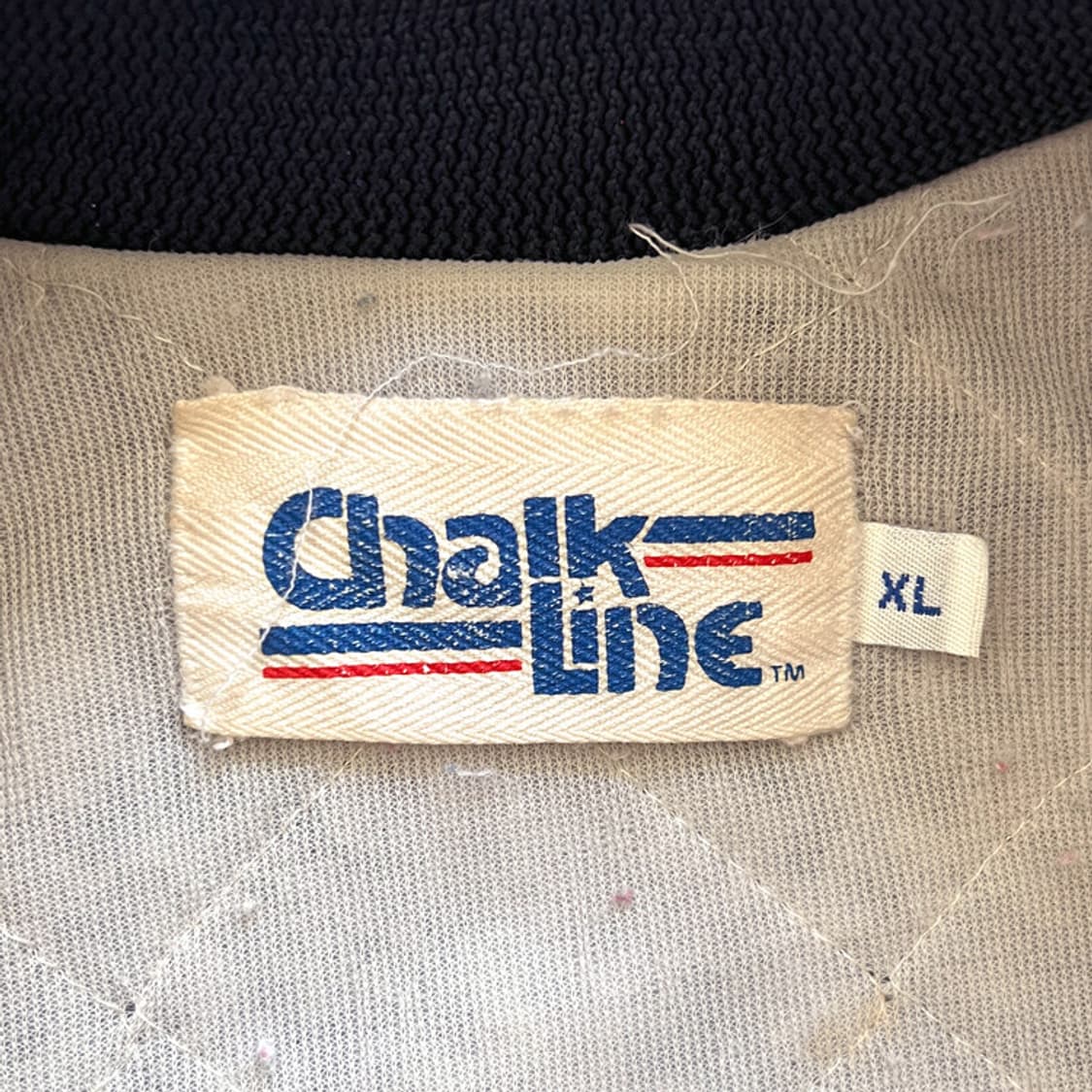 80-90s Chicago Bears 빈티지 점퍼 상품이미지5