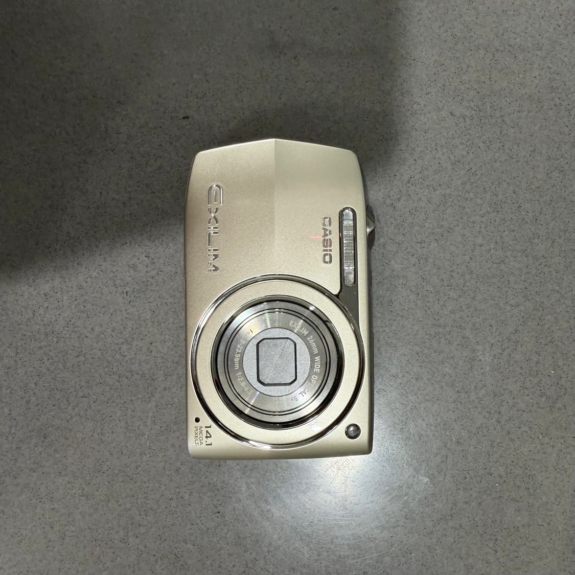 카시오 엑슬림 z2300 상품이미지7