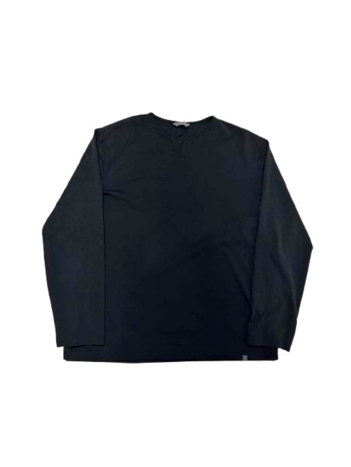 프로젝트M 긴팔티셔츠  상품이미지1