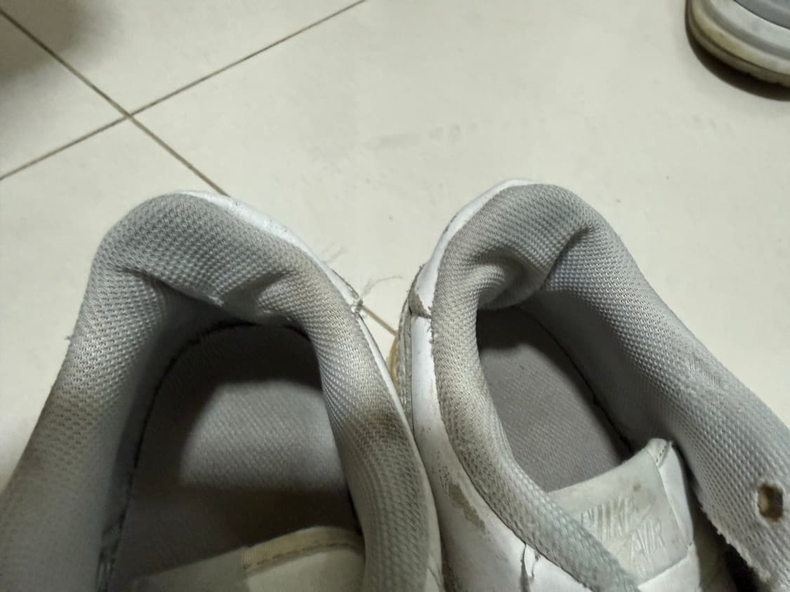 에어포스 250 (자연 에이징) 판매 상품이미지4