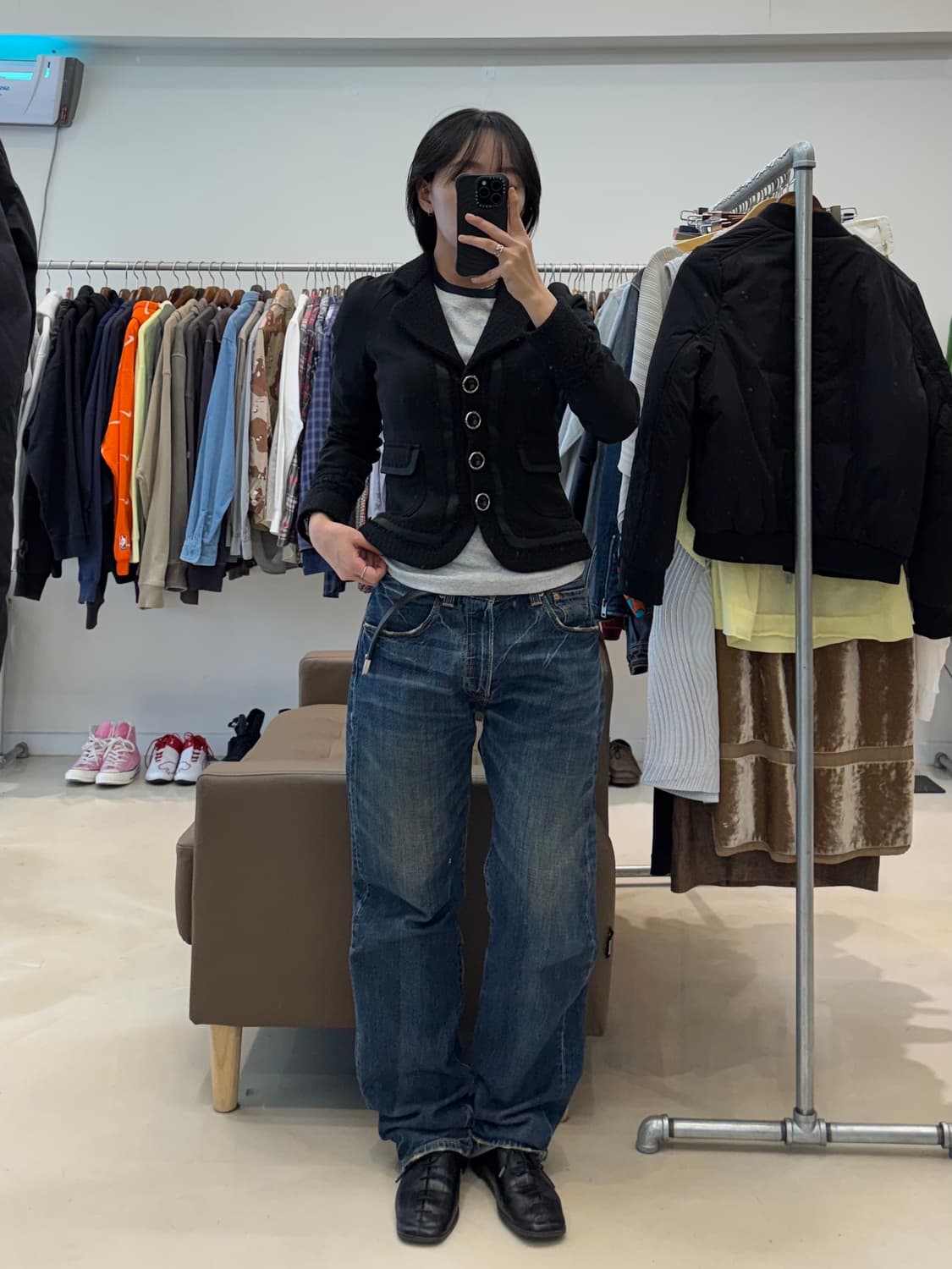 돌체앤가바나 블레이저 자켓 상품이미지9