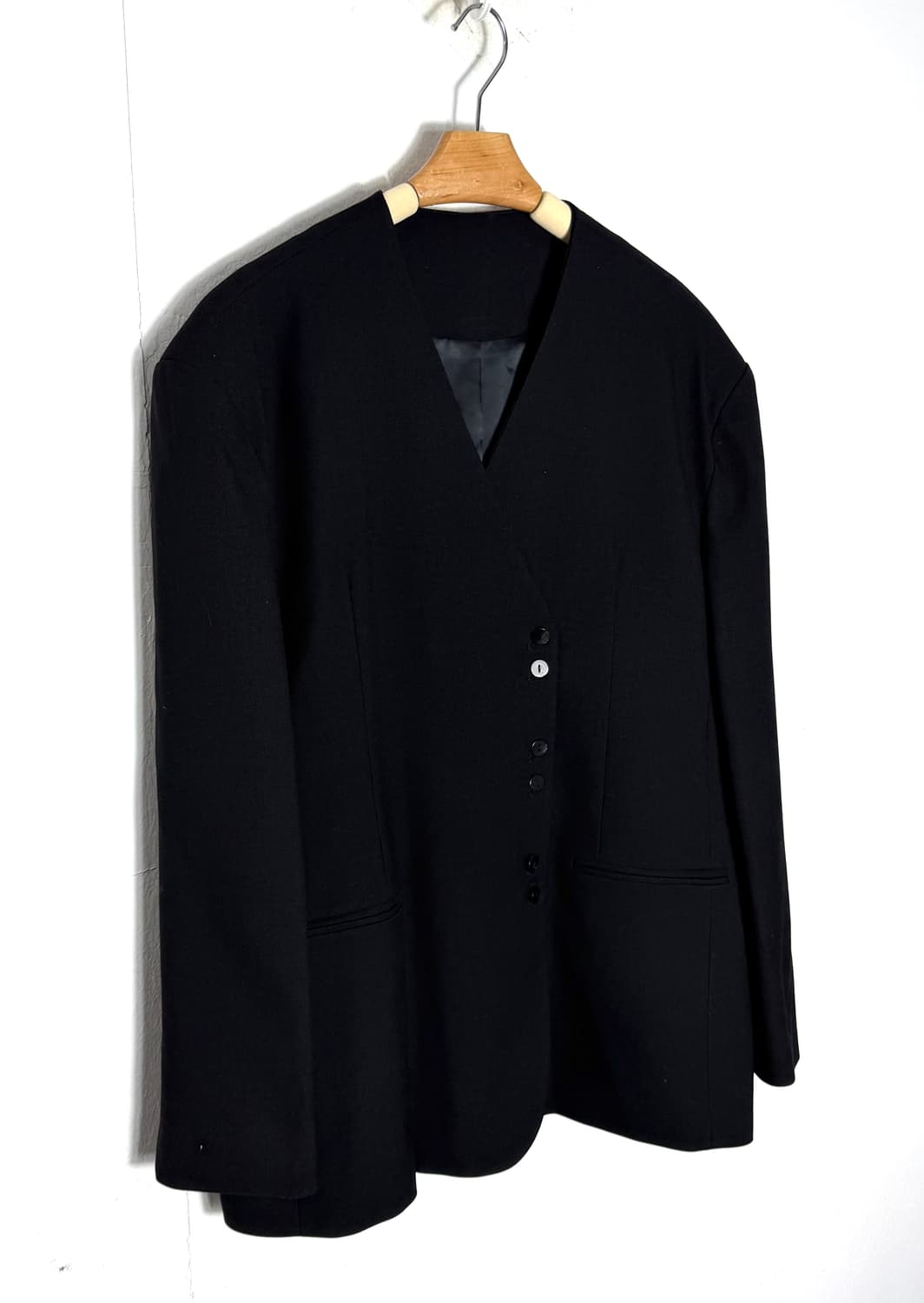 프레클 프레클자켓 울자켓  상품이미지1