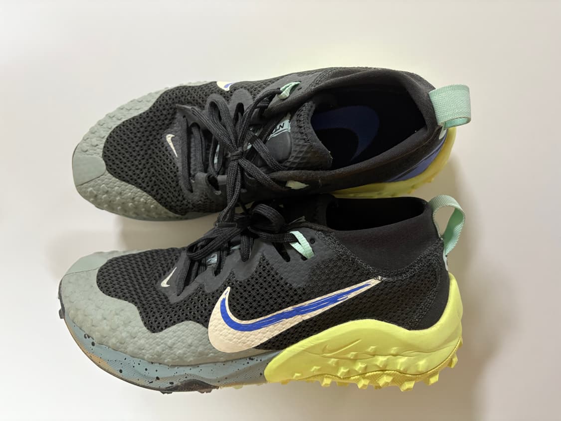 [Nike] Wildhorse 7 상품이미지4