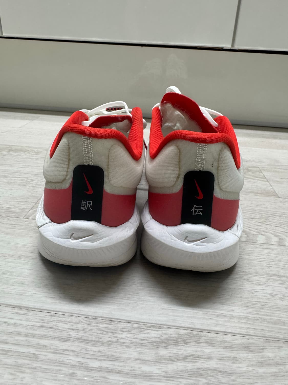 [280] 나이키 줌플라이6 에키덴 카본화 러닝화 상품이미지8