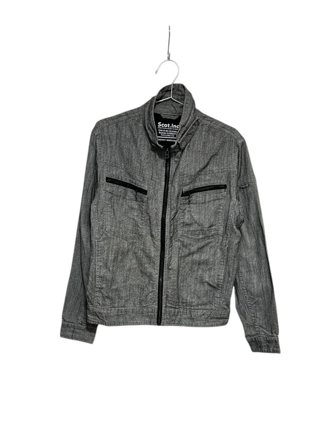 vtg jacket 상품이미지1