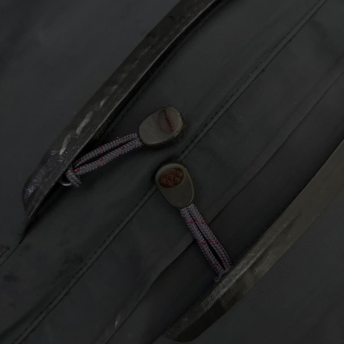 Montbell  몽벨 00,s 고어텍스 마운틴 투웨이 자켓 상품이미지5