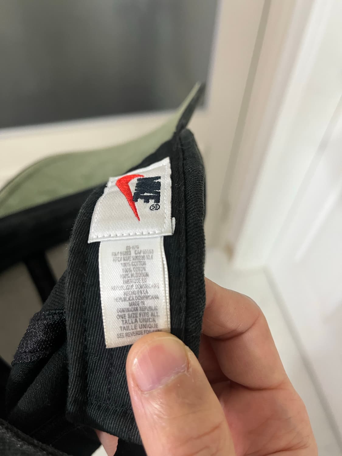 [모자] 나이키 볼캡 상품이미지5