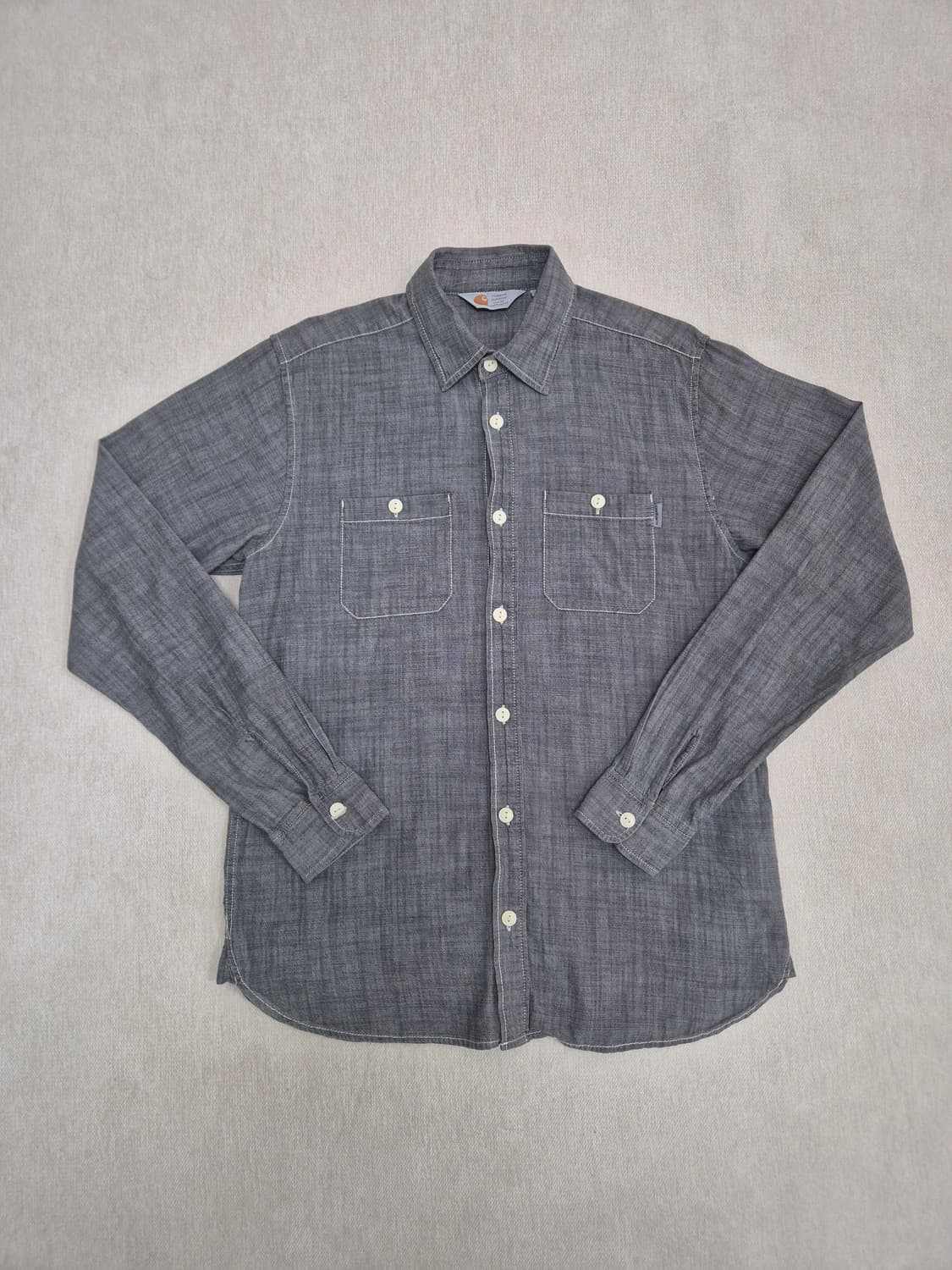 칼하트 셔츠 상품이미지1