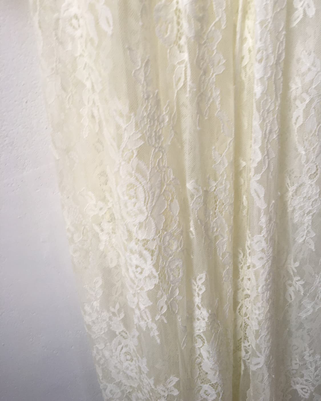 Lace long cardigan 상품이미지3