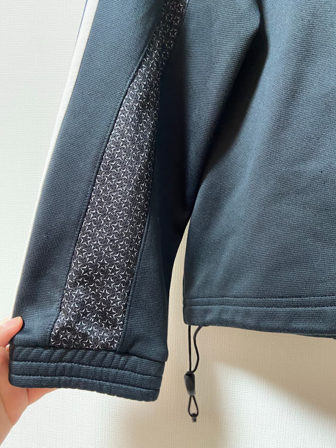 빈티지 아디다스 별 도트 져지 유니폼 상품이미지10