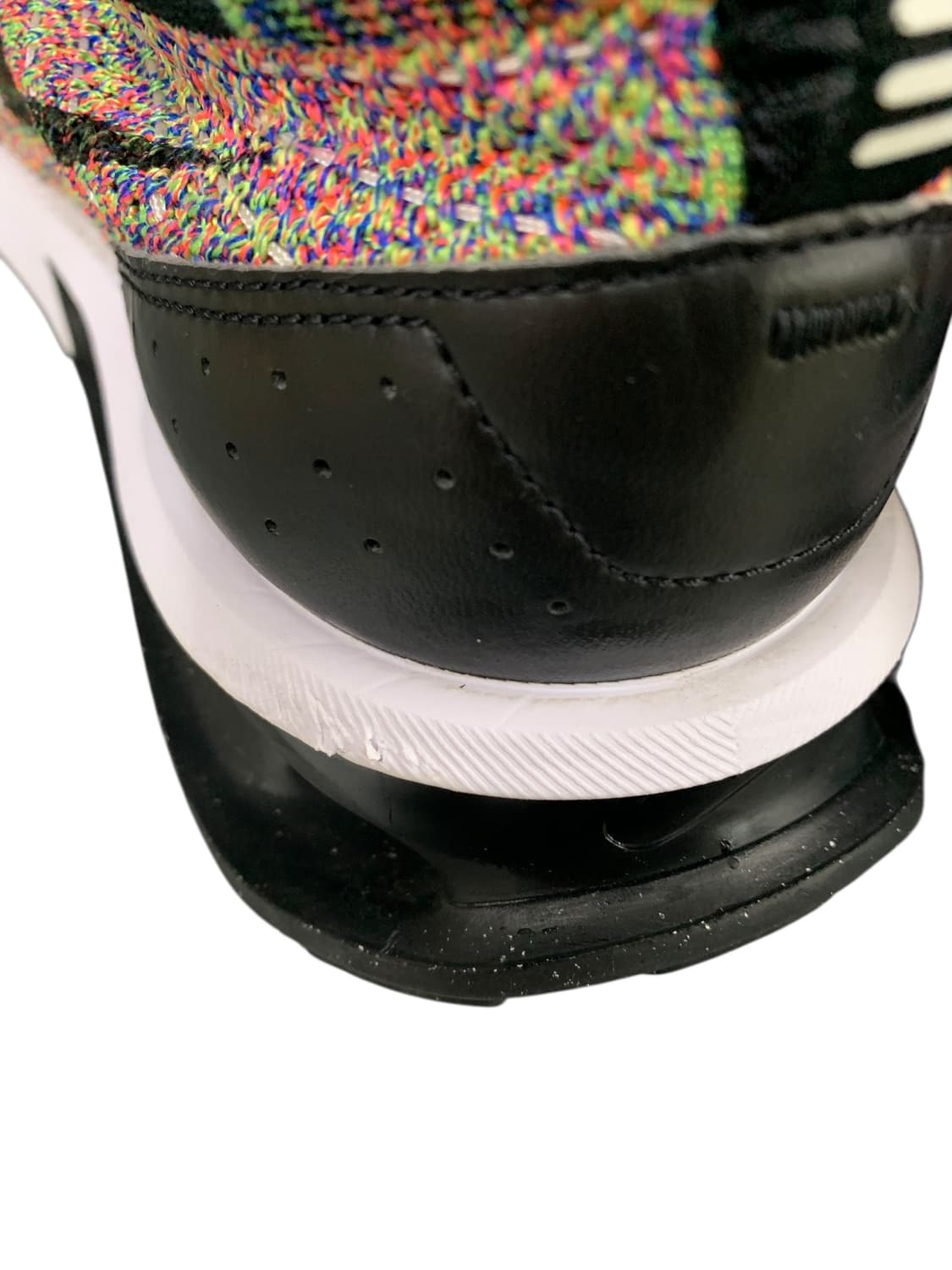 나이키 에어맥스 플라이니트 레이서 290 상품이미지9