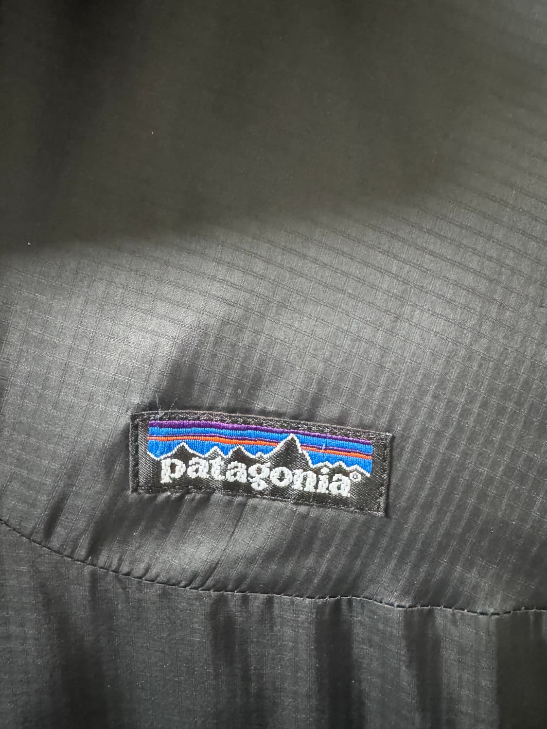 00‘s 파타고니아 퍼프볼 xl 모이프 다이와피어 카키스 신칠라 나나미카 상품이미지8
