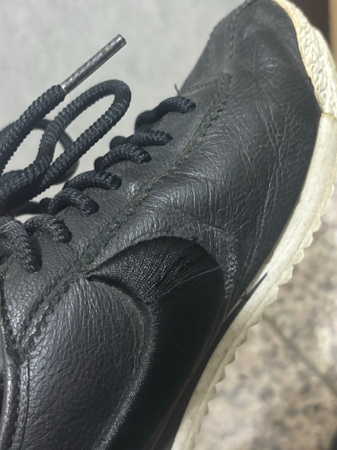 나이키 코르테즈 235 상품이미지6