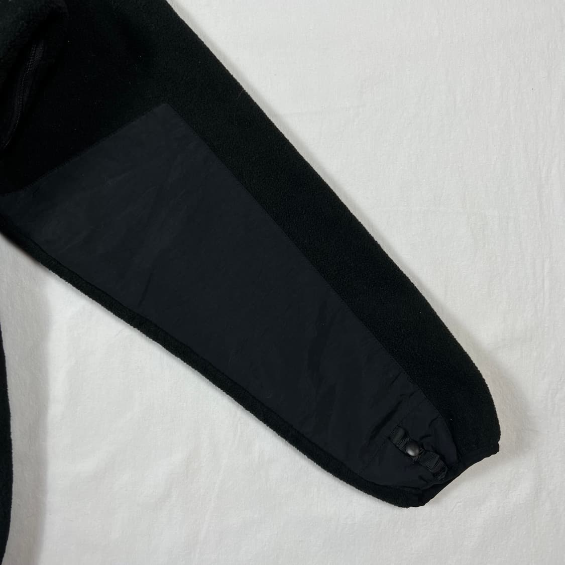 노스페이스 tnf 데날리 플리스 후리스 집업자켓 상품이미지7