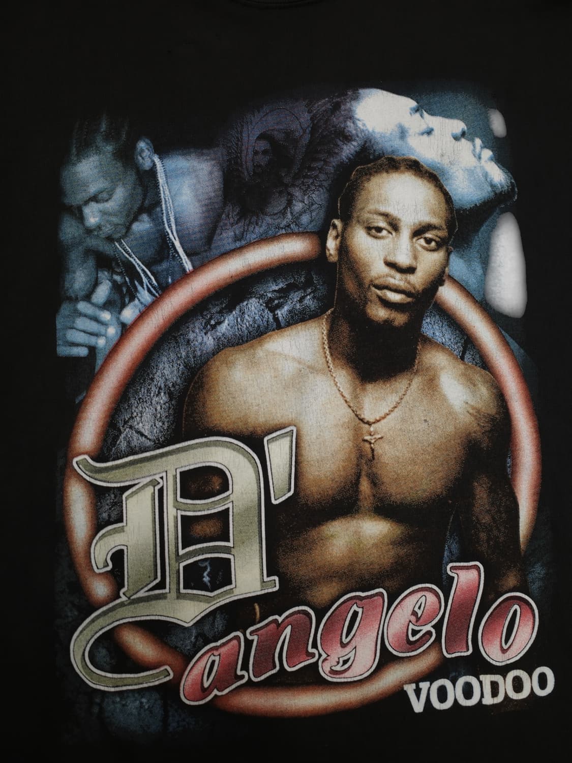 00’s 디안젤로 티셔츠 상품이미지2