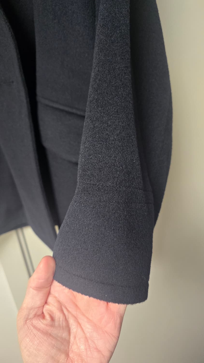 토마스모어 피코트 상품이미지5