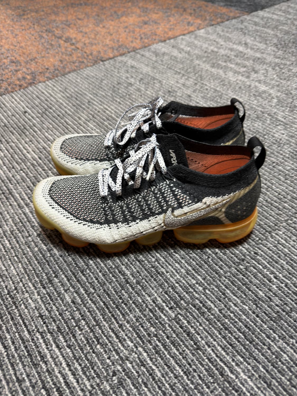 나이키 베이퍼맥스 270 상품이미지3