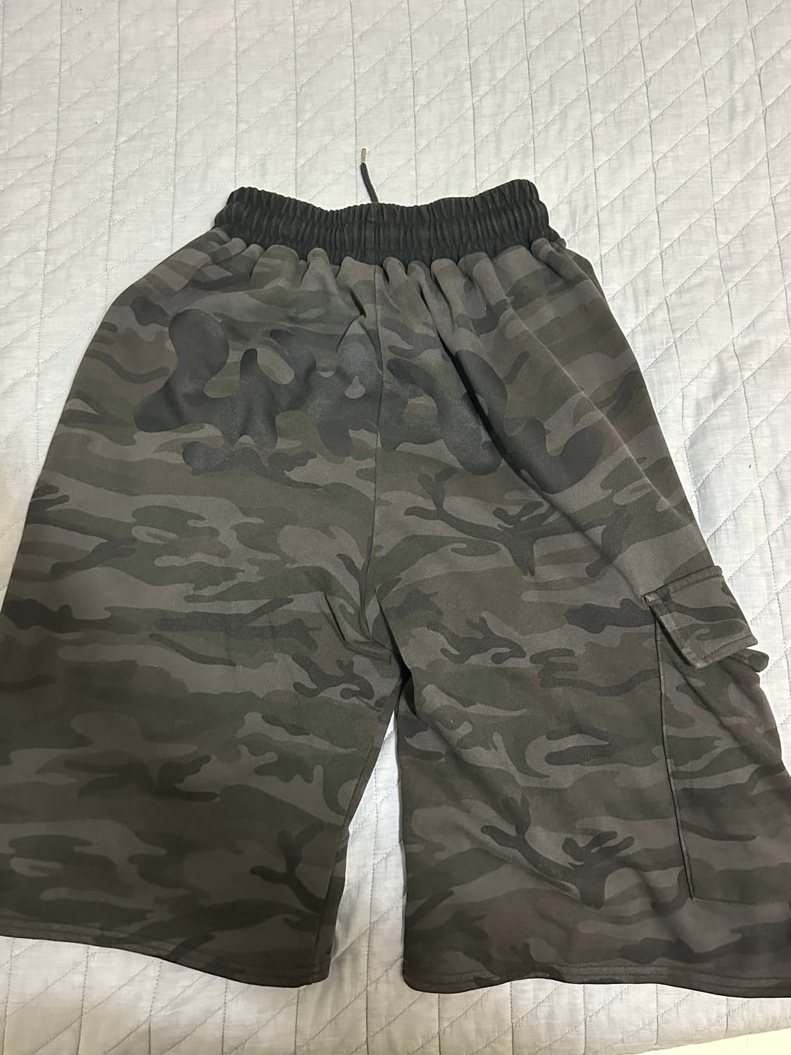 피스메이커 카모 버뮤다(L) 상품이미지3