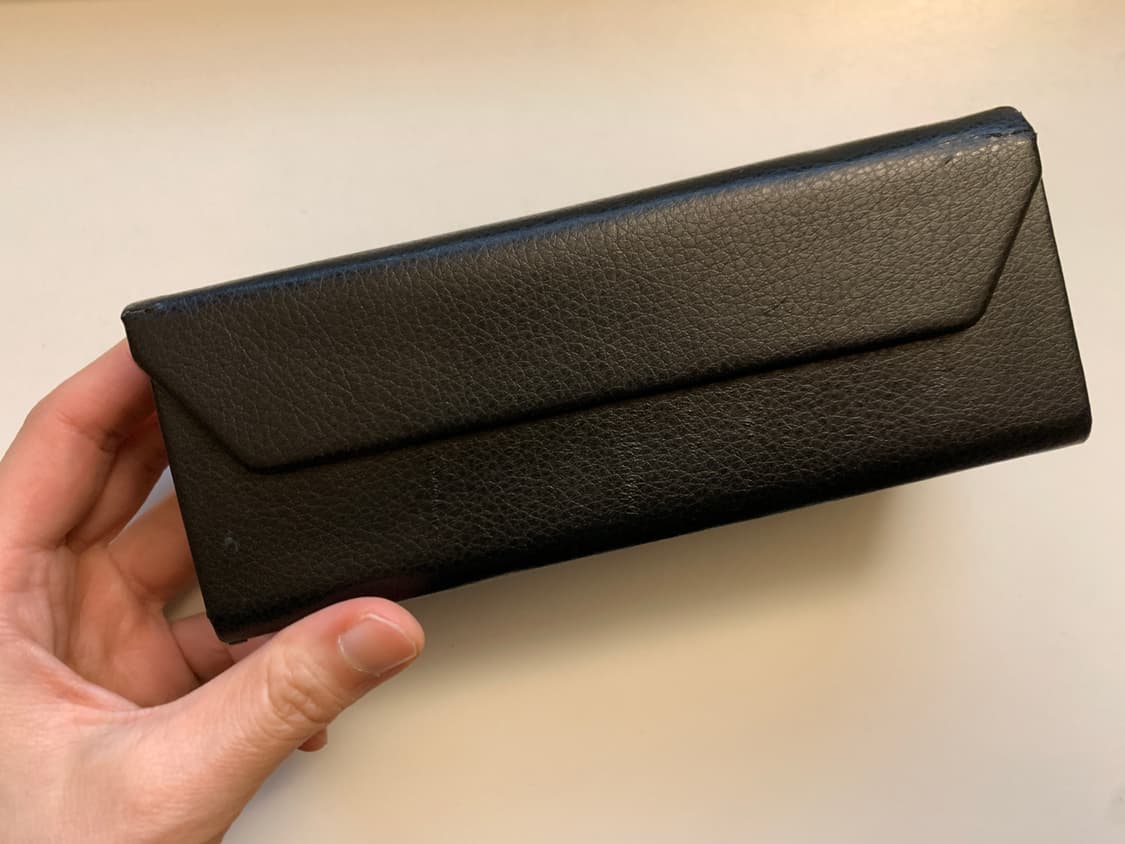 크루세이드 안경(가벼움) 상품이미지5