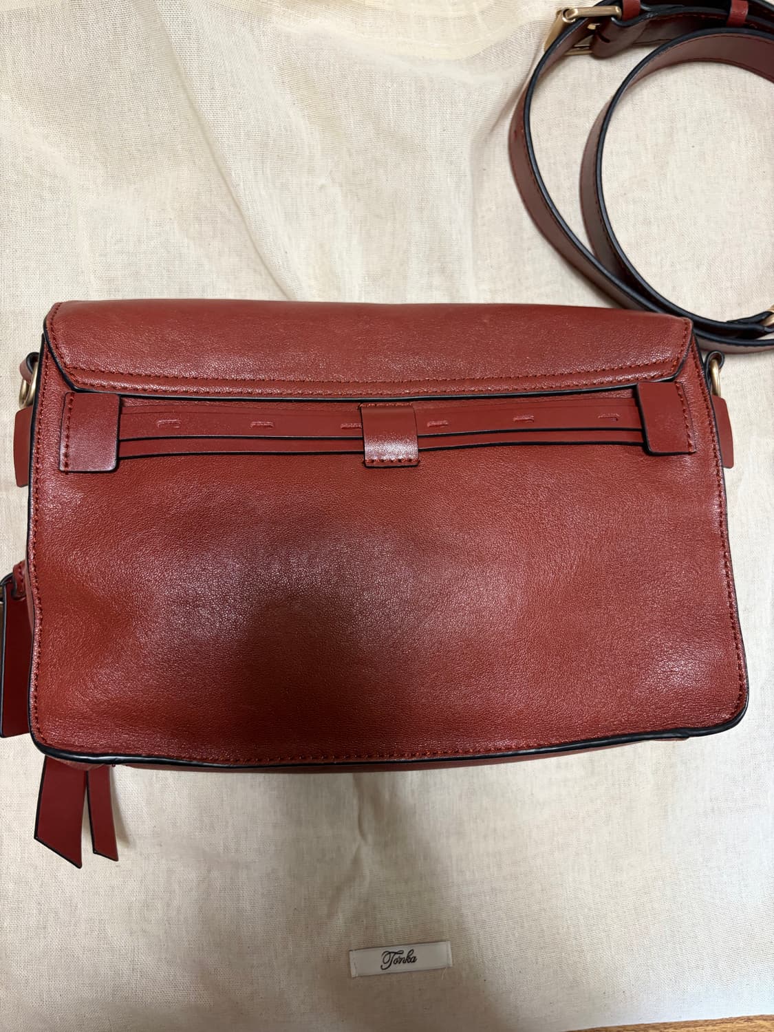 조이그라이슨 크로스백 상품이미지3