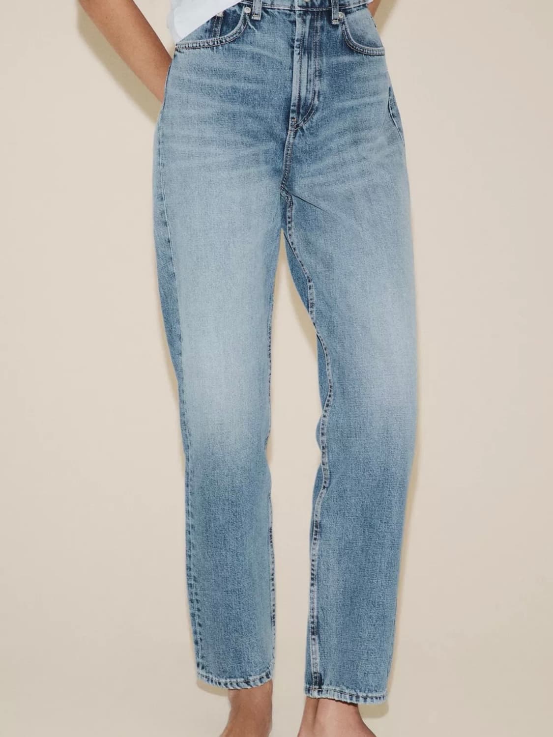 자라 데님 상품이미지8