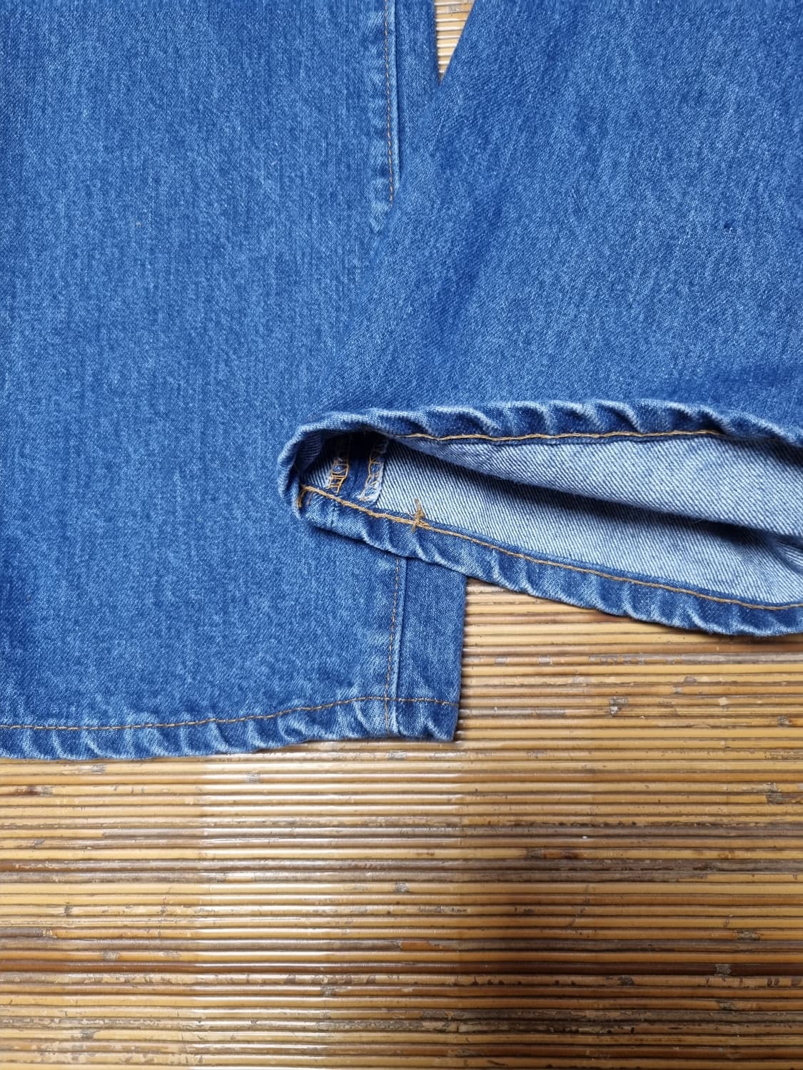 80s USA 517 31x30 리바이스 레드탭 상품이미지7