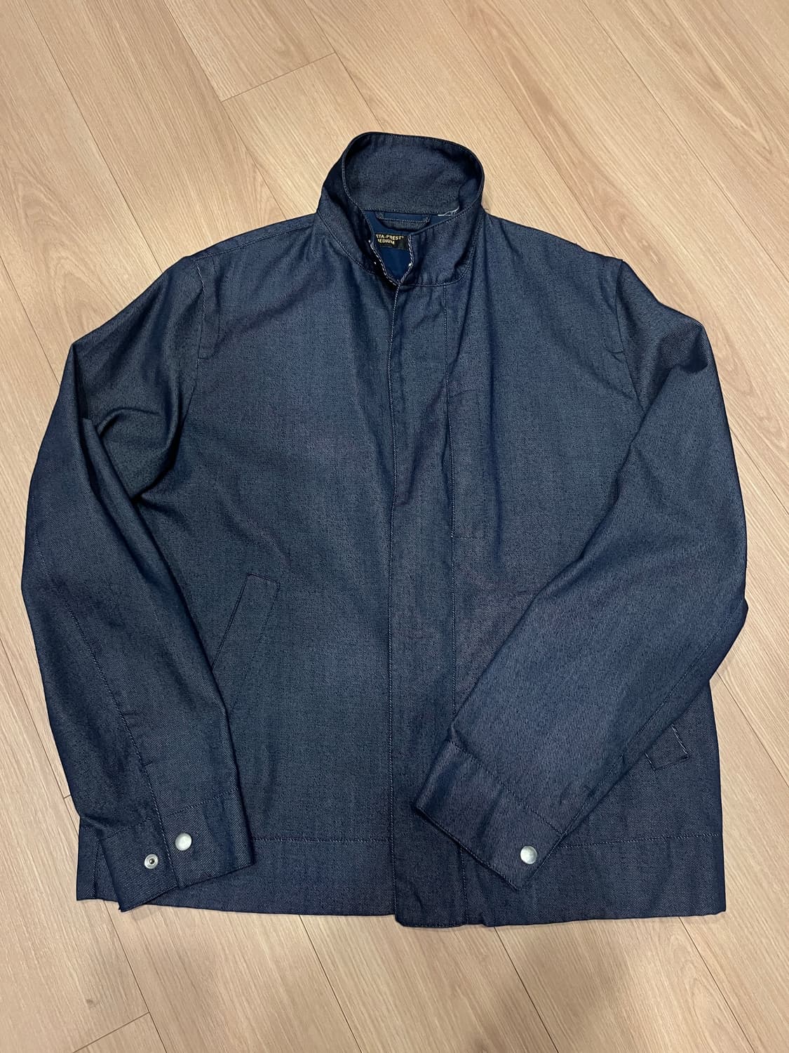 Levi’s STA-PREST Jacket (M) 상품이미지2