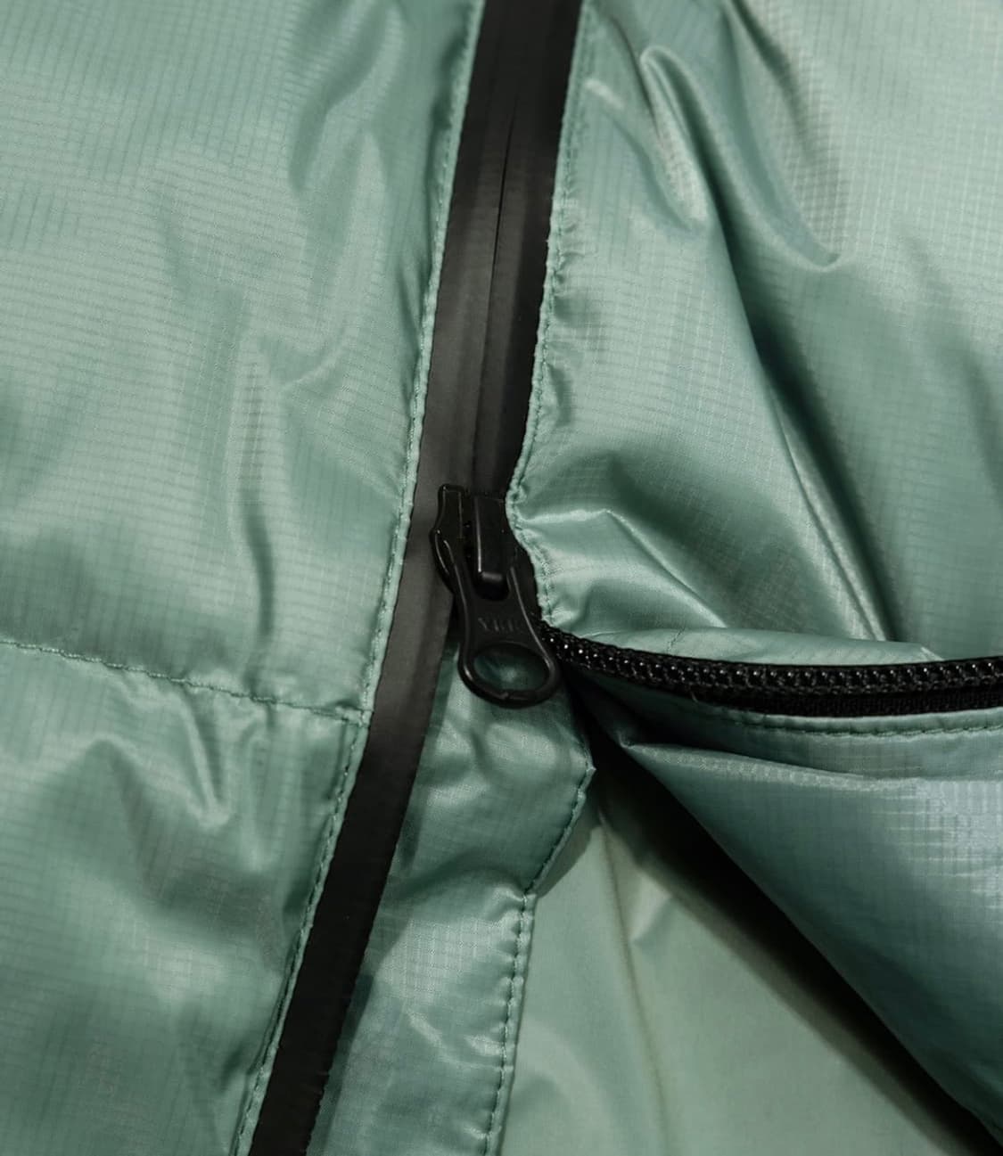 단종(Carhartt 칼하트윕) 아스펜 자켓패딩 알파 그린M 상품이미지4
