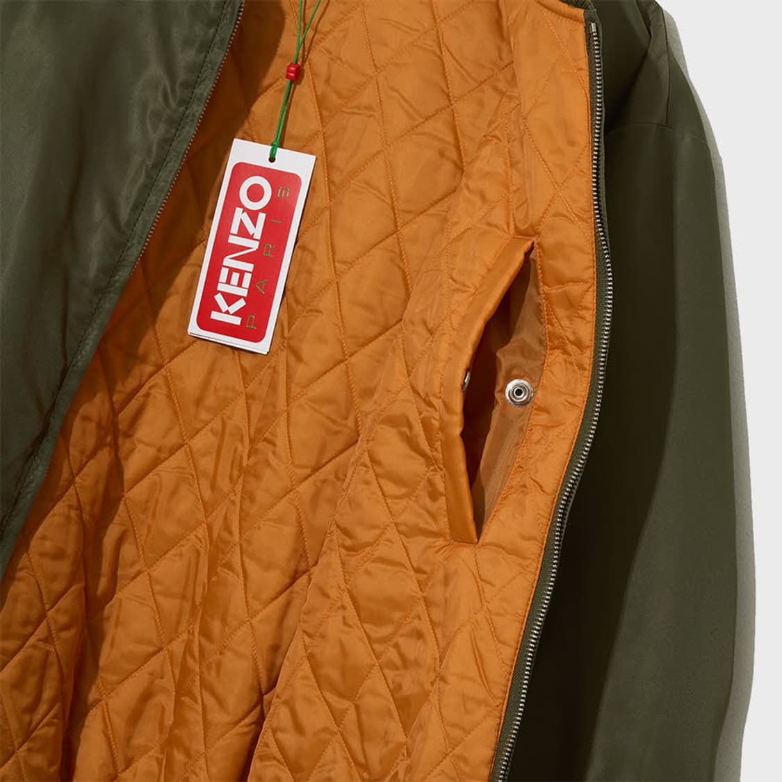 KENZO jacket 상품이미지4