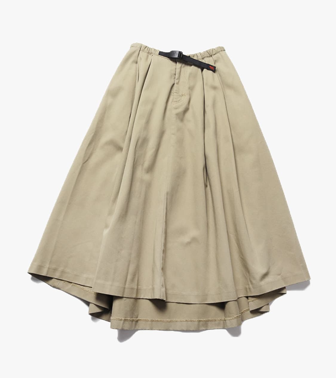 DICKIES X GRAMICCI - PLEATS SKIRT 상품이미지1