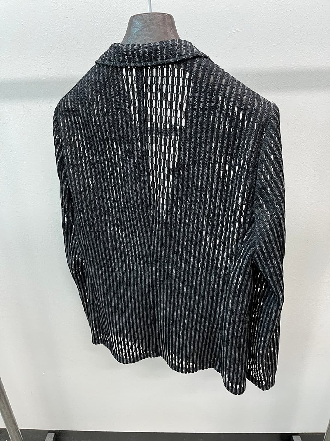 슬림100) 엠포리오알마니 이태리 컬렉션 자켓  상품이미지5