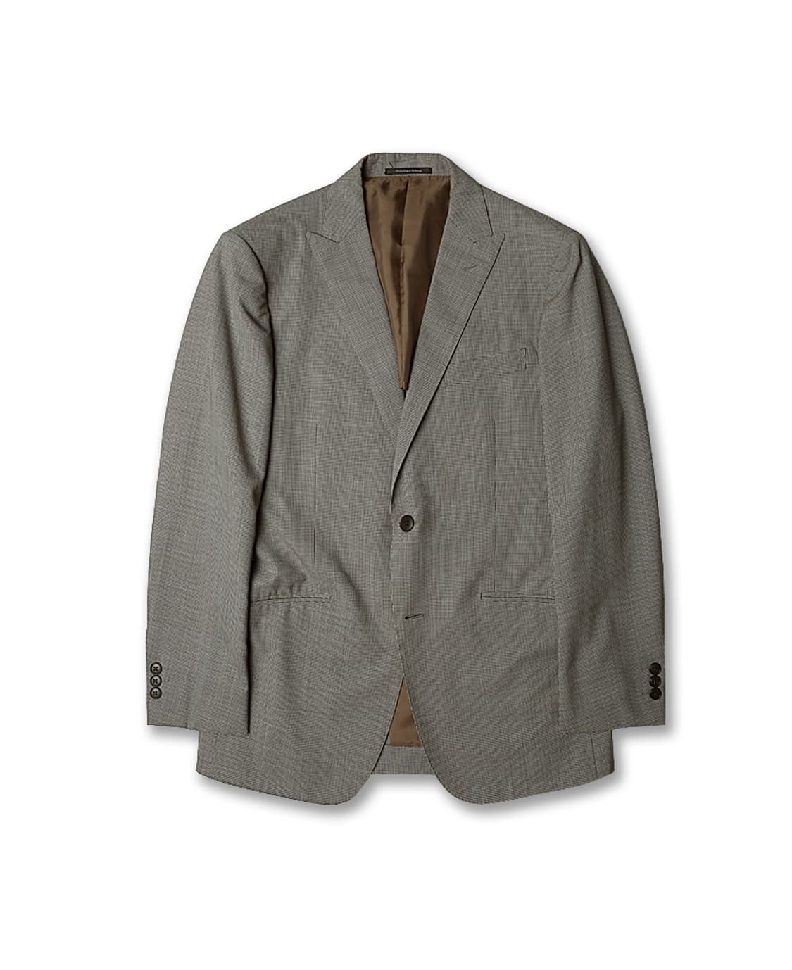 그린 라벨 릴렉싱 [Green Label Relaxing]하운드투스 수트 상품이미지2