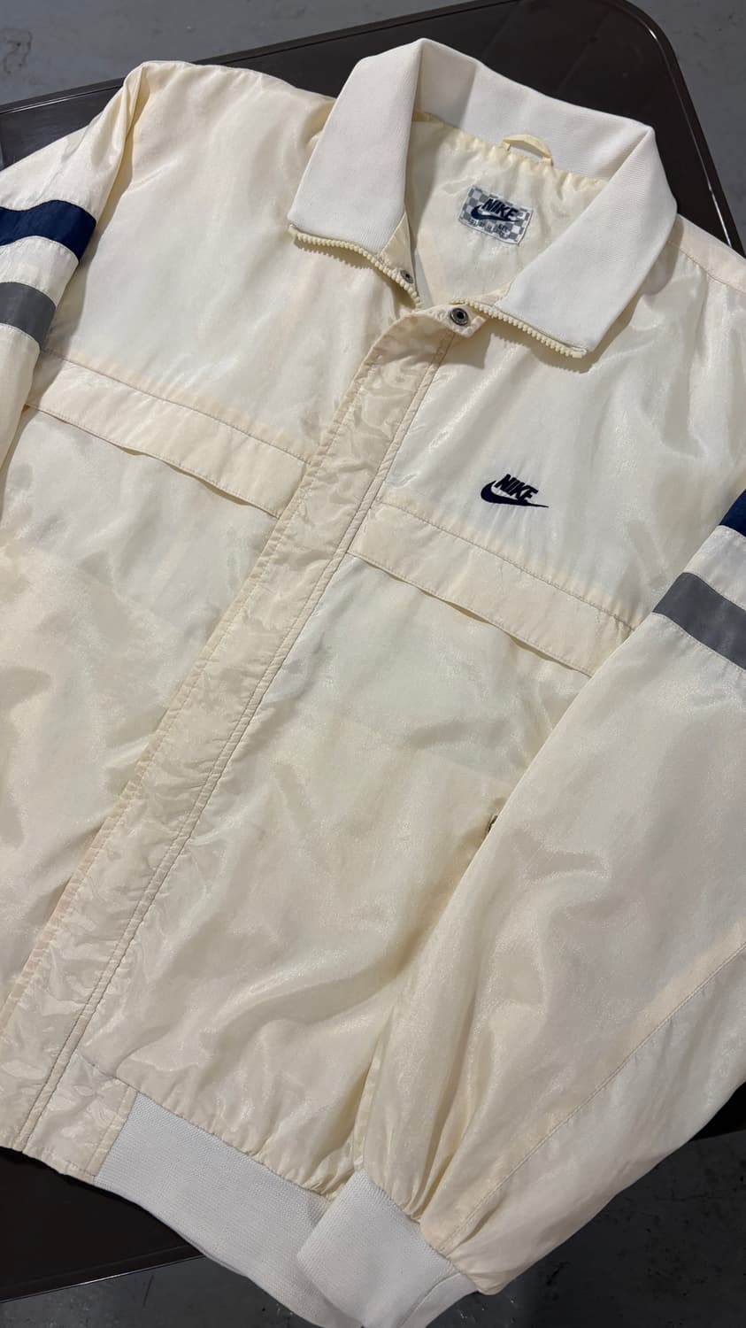 나이키 90‘s 바람막이자켓 상품이미지4
