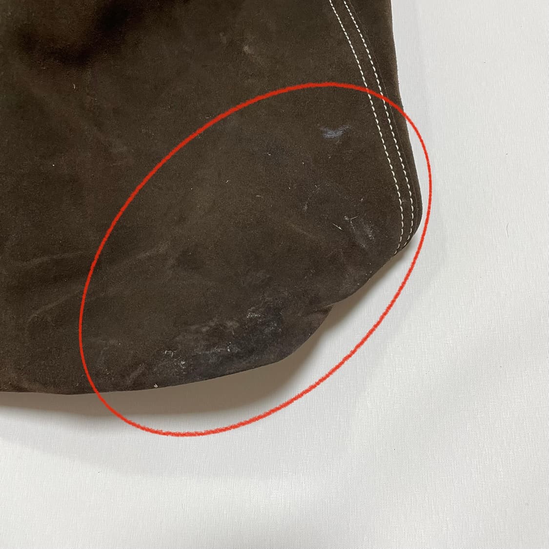 아담스피치 토트백 상품이미지5