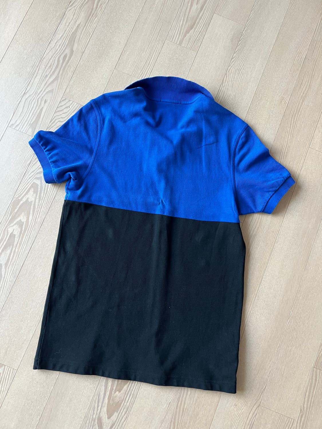 Fred perry 프레드페리 폴로티 M 상품이미지5