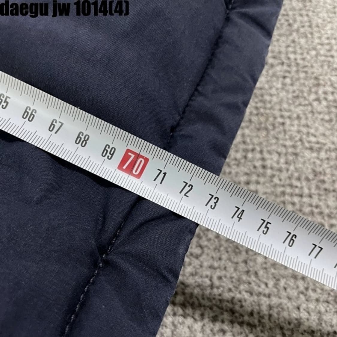 데님앤서플라이 폴로 점퍼 상품이미지8