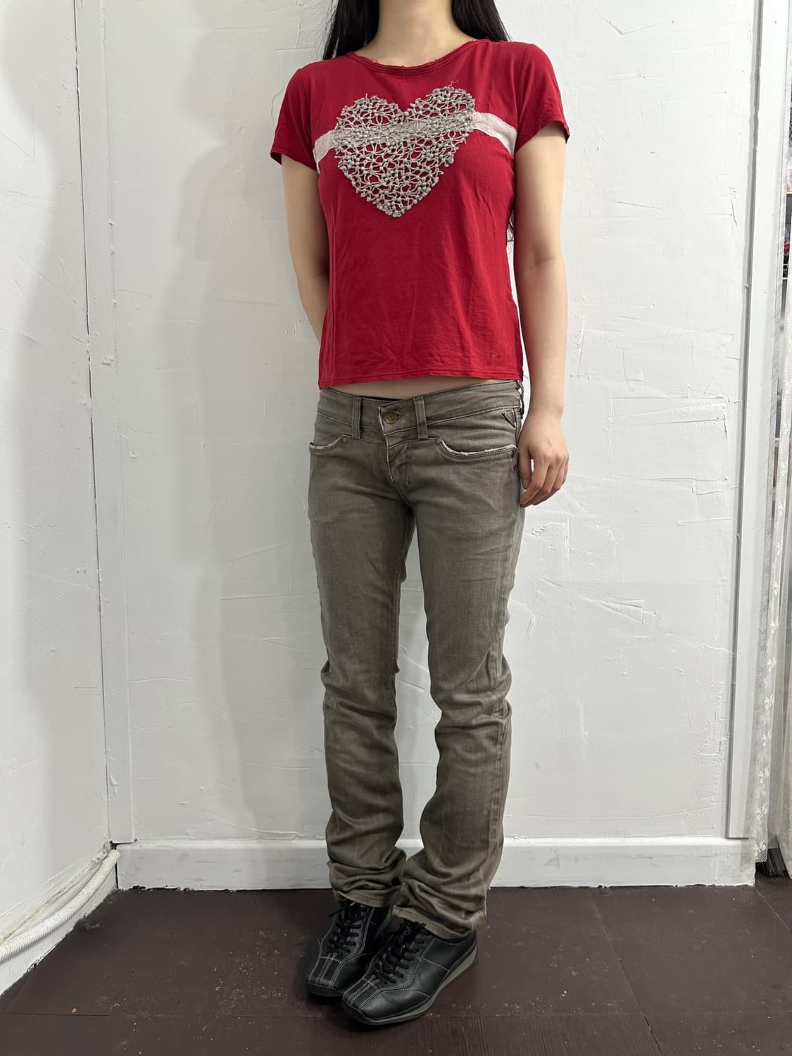 aniel fairy top 상품이미지4
