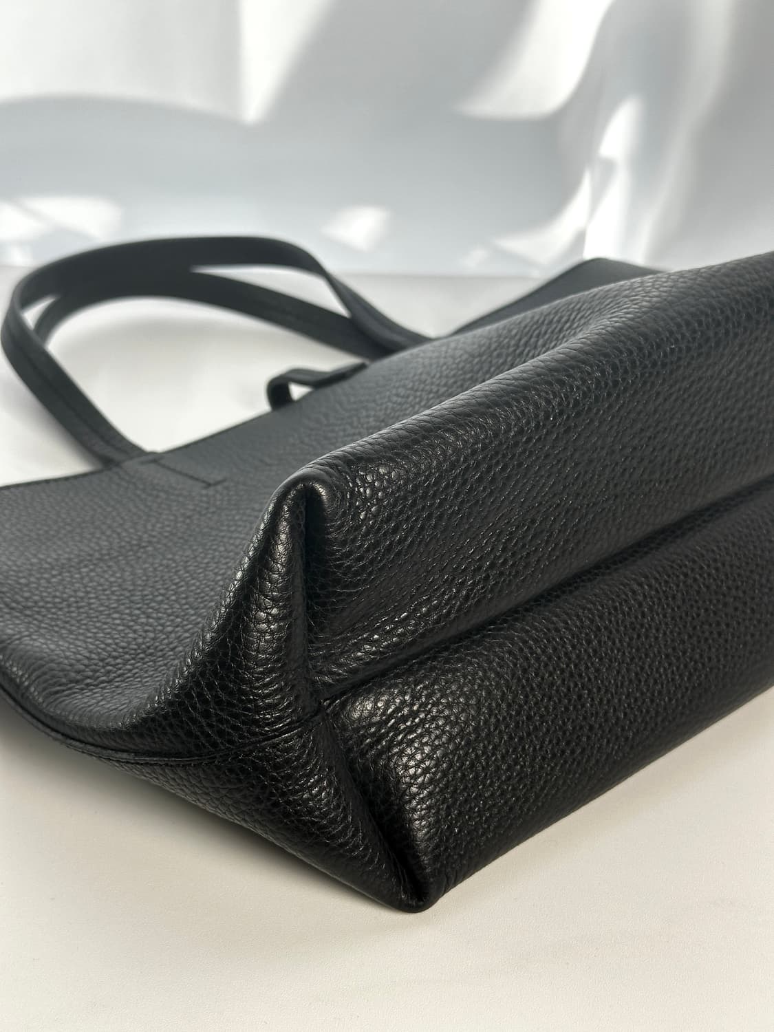 살바토레 페라가모 가죽 토트백 페레가모 상품이미지5