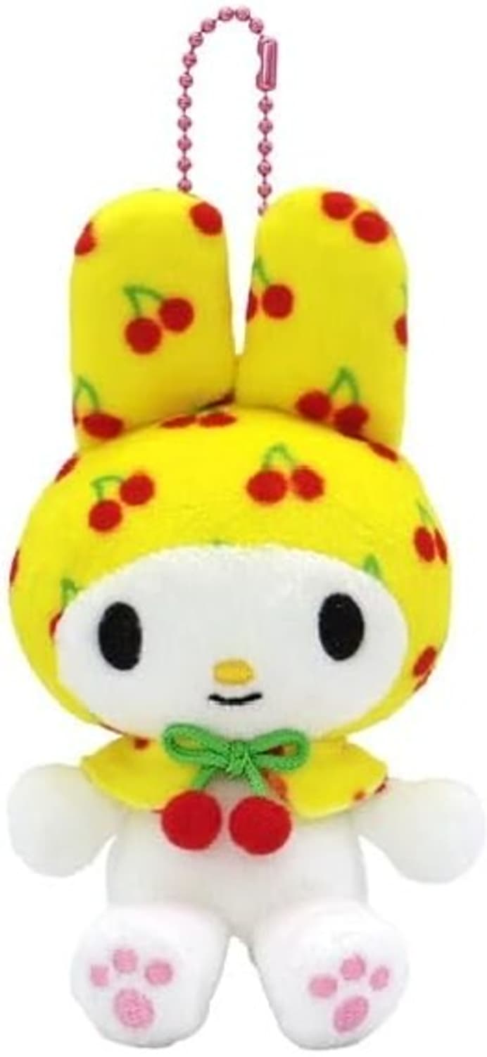 산리오 정품 체리마이멜로디 키링 상품이미지2