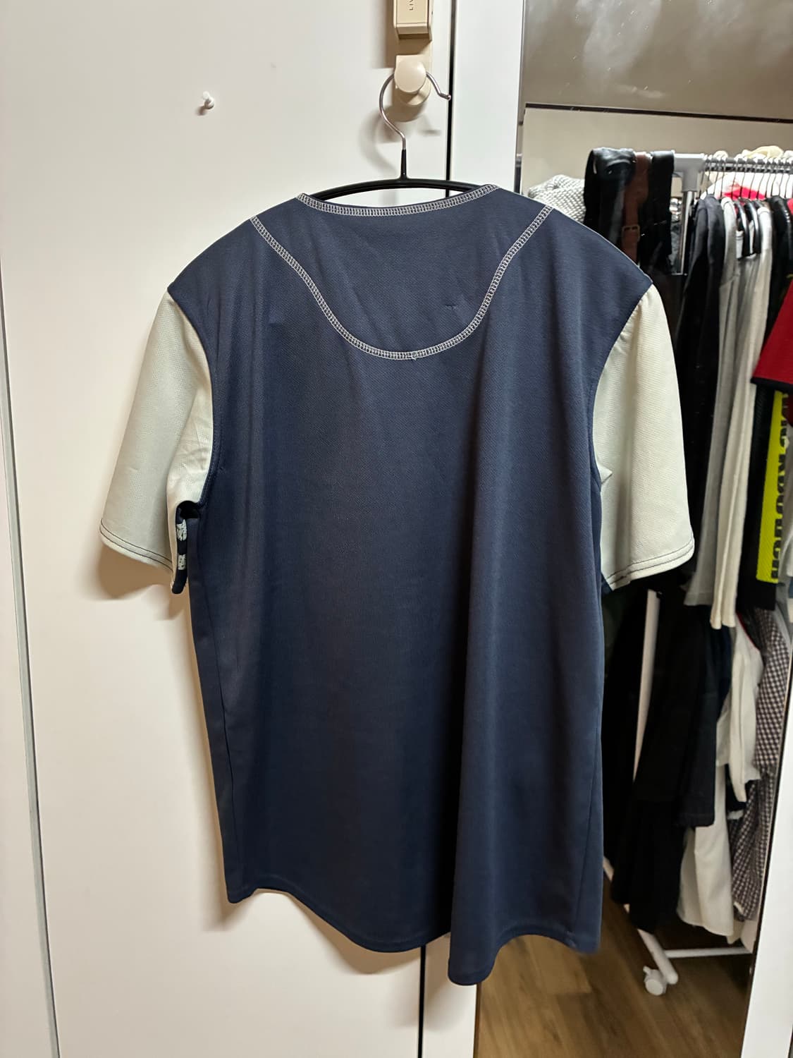 MLB 빈티지 양키스 유니폼 (90) 상품이미지2