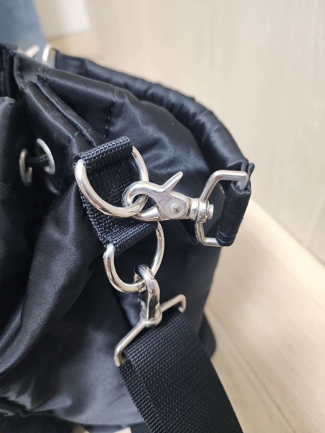 요시다포터 탱커 벌룬삭 라지 상품이미지2