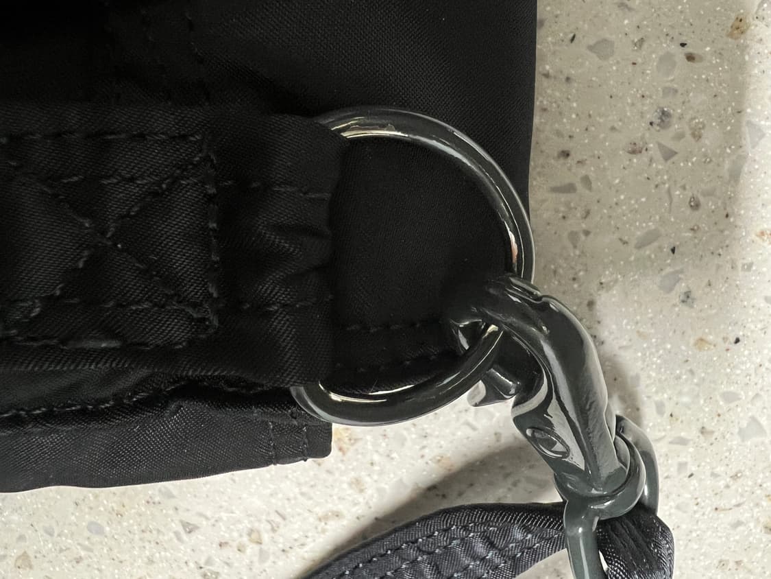 포터 탱커 뉴숄더백 S 상품이미지6