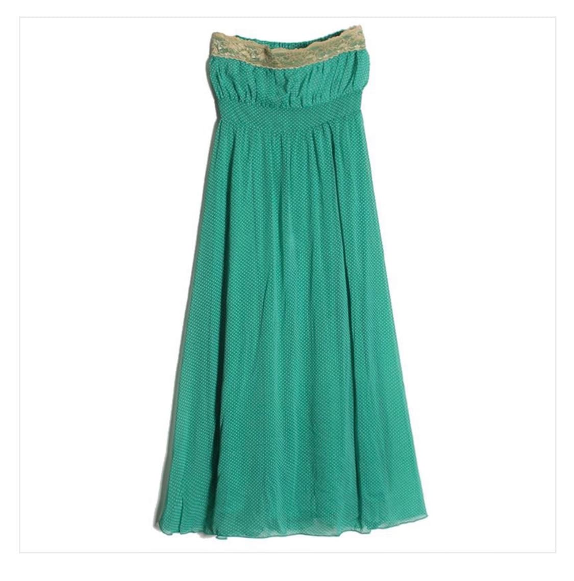 tube-top onepiece 상품이미지1