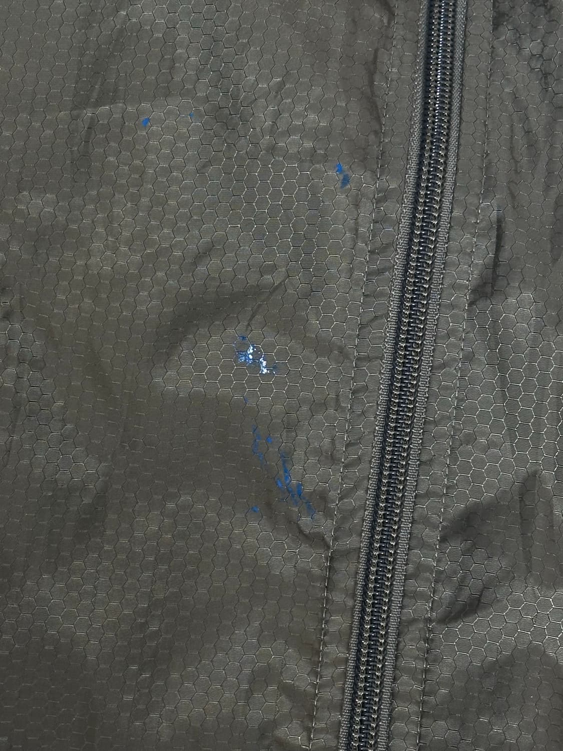 푸마 그레이 사이드 라인 트랙탑 져지 L 상품이미지9