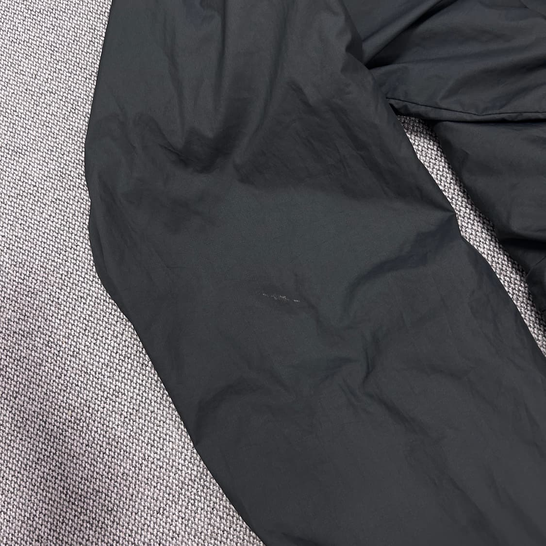 나이키 파리생제르망 윈드러너 바람막이(2XL) 상품이미지8