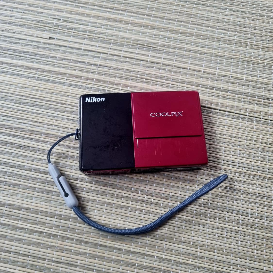 일본 니콘 쿨픽스 빈티지디카 작례ok 연예인카메라 초인기 NIKON 상품이미지1